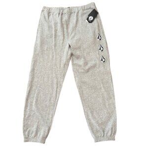 Volcom Iconic Stone Fleece Pants